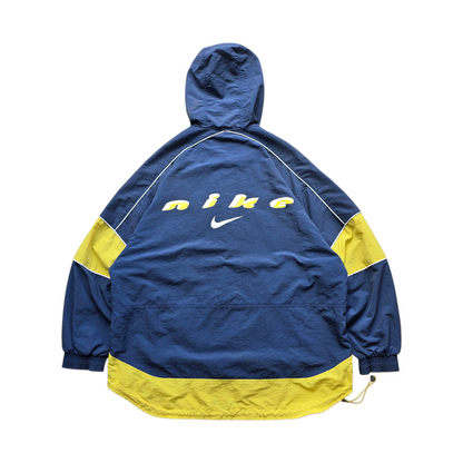 Vintage 90's Nike Jacket - L
