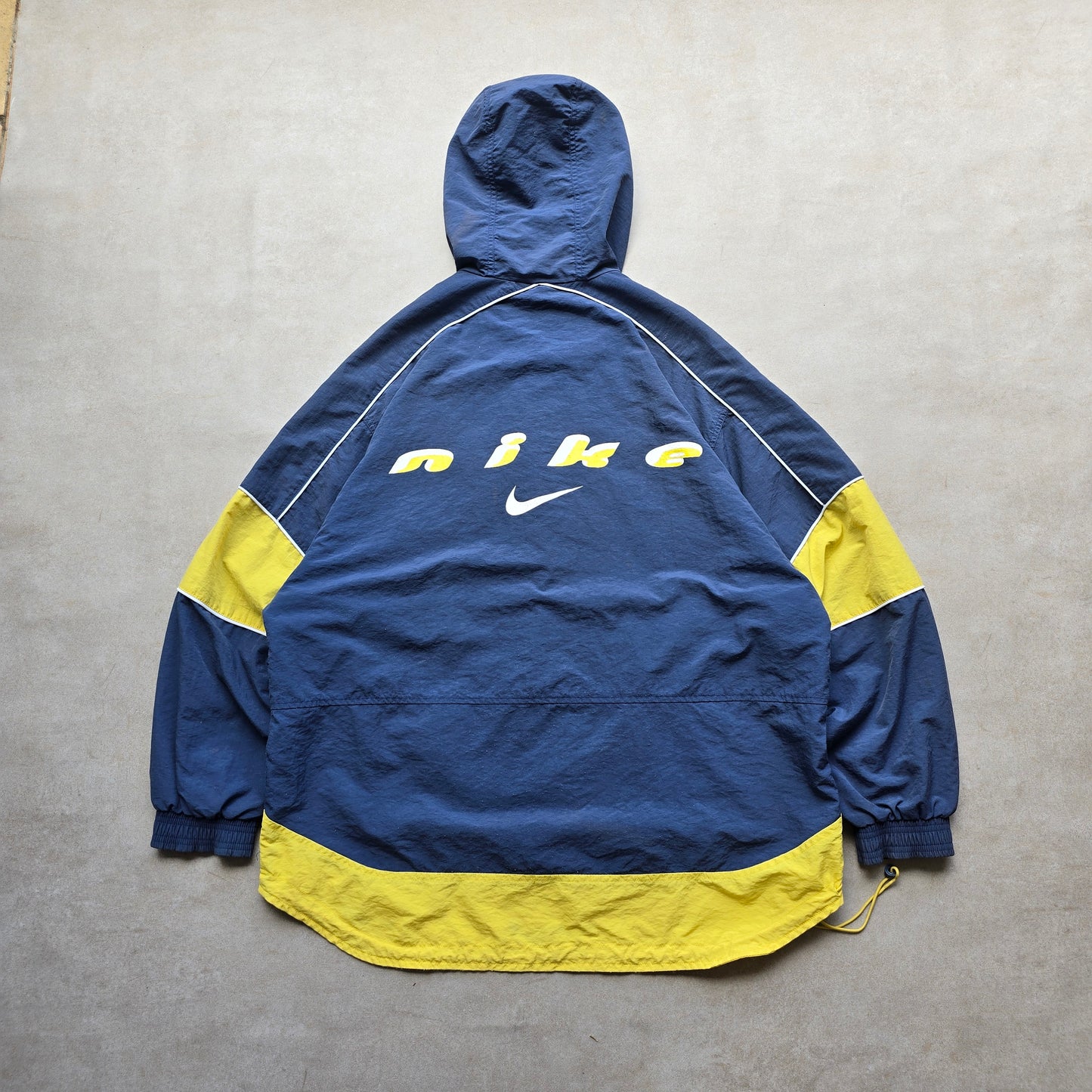Vintage 90's Nike Jacket - L