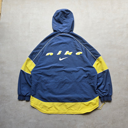 Vintage 90's Nike Jacket - L