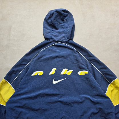 Vintage 90's Nike Jacket - L