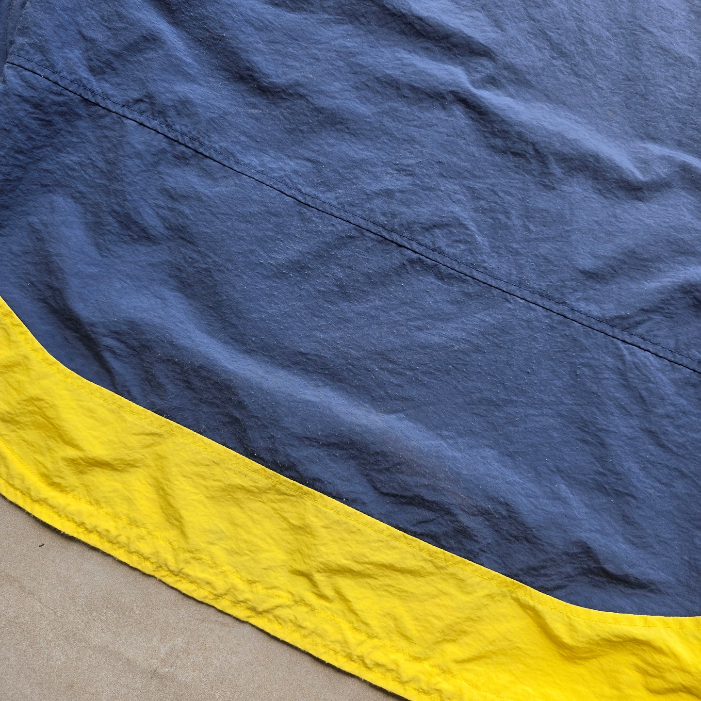 Vintage 90's Nike Jacket - L