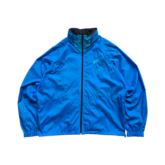 Vintage 90's Nike Windbreaker Jacket - M