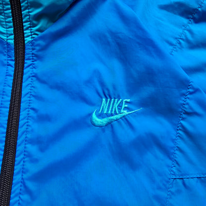 Vintage 90's Nike Windbreaker Jacket - M