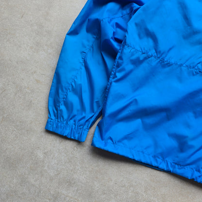 Vintage 90's Nike Windbreaker Jacket - M