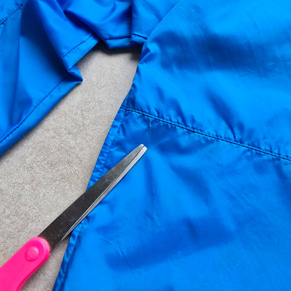 Vintage 90's Nike Windbreaker Jacket - M