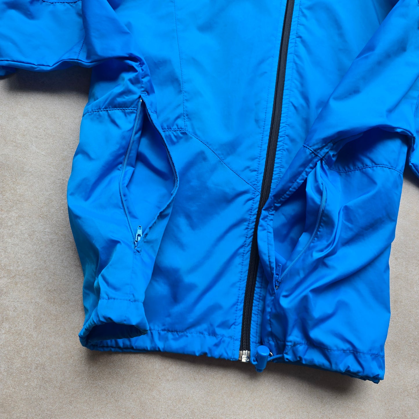 Vintage 90's Nike Windbreaker Jacket - M