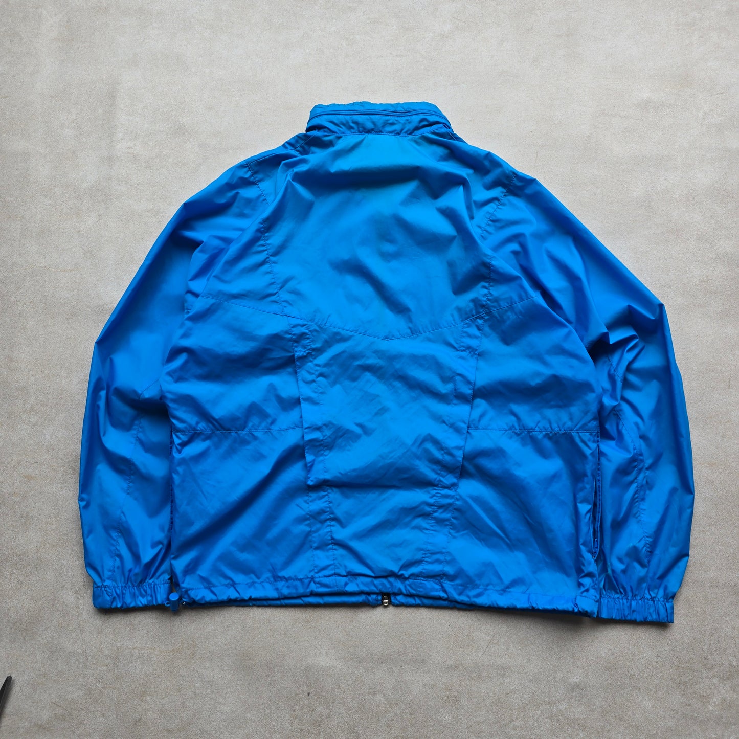 Vintage 90's Nike Windbreaker Jacket - M