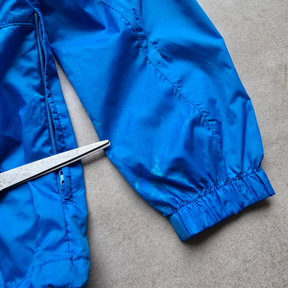 Vintage 90's Nike Windbreaker Jacket - M