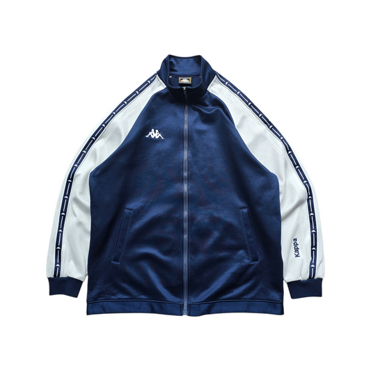 Vintage Kappa Track Jacket - L