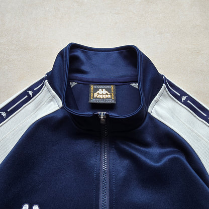 Vintage Kappa Track Jacket - L