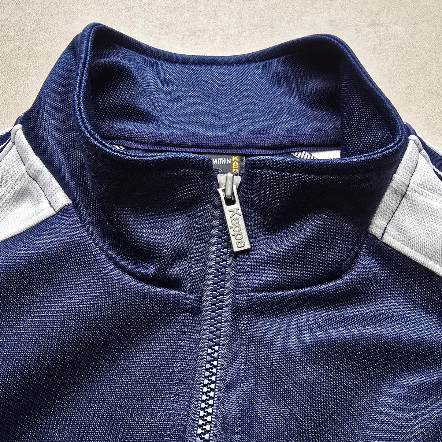 Vintage Kappa Track Jacket - L