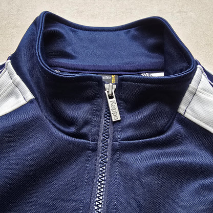 Vintage Kappa Track Jacket - L