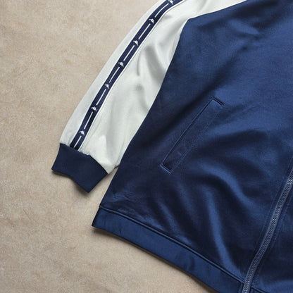 Vintage Kappa Track Jacket - L