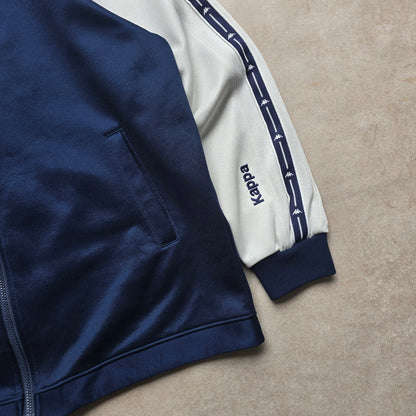 Vintage Kappa Track Jacket - L