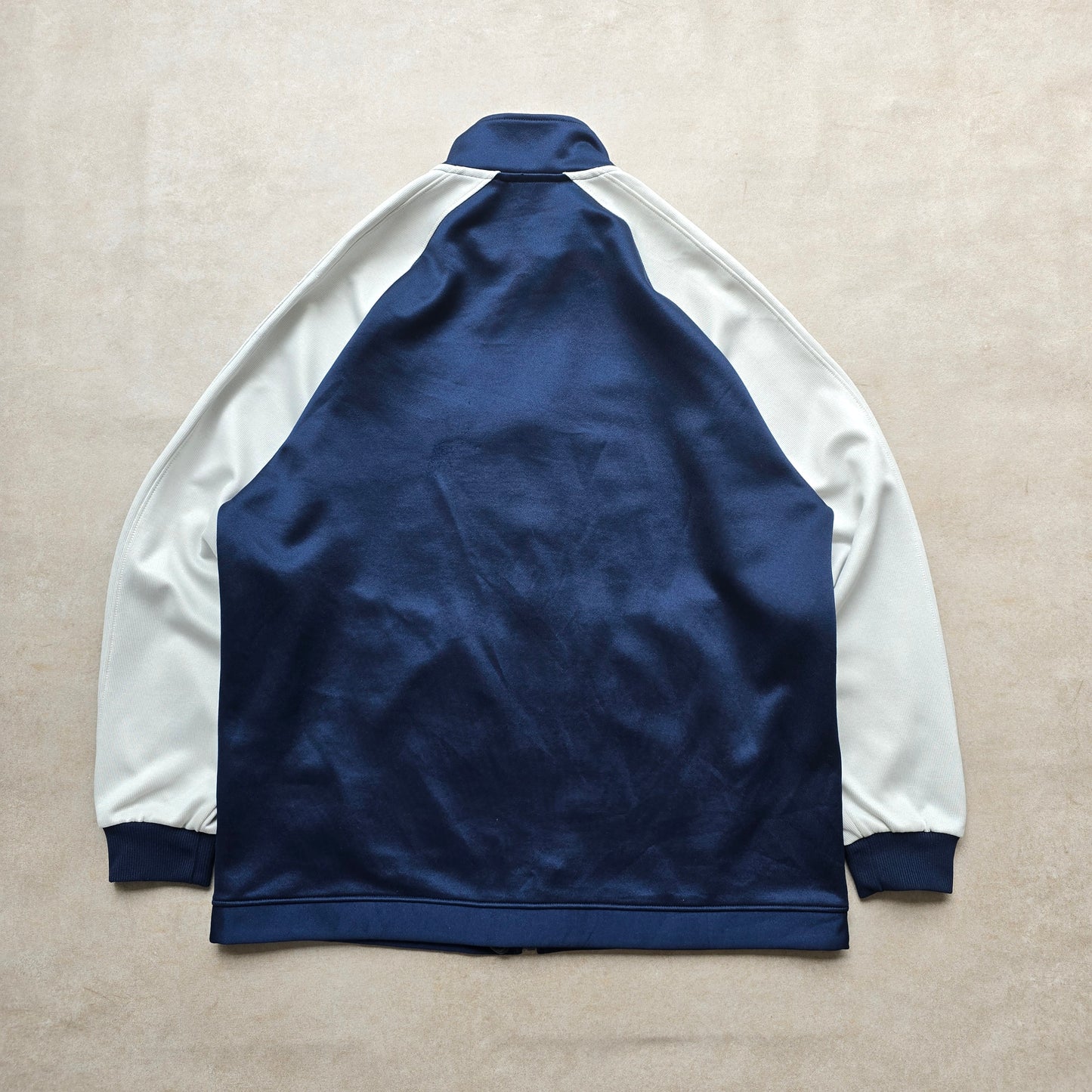 Vintage Kappa Track Jacket - L