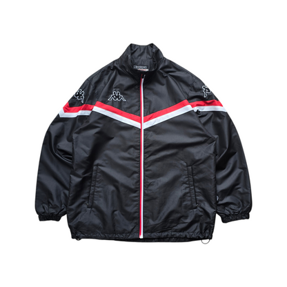 Kappa Windbreaker Jacket - L/XL