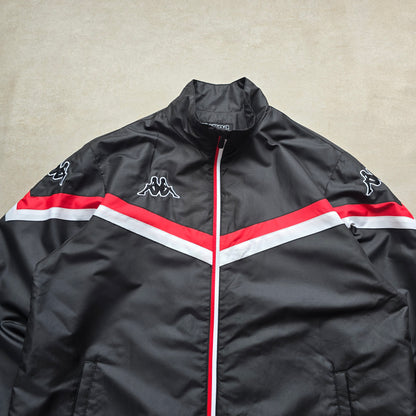 Kappa Windbreaker Jacket - L/XL