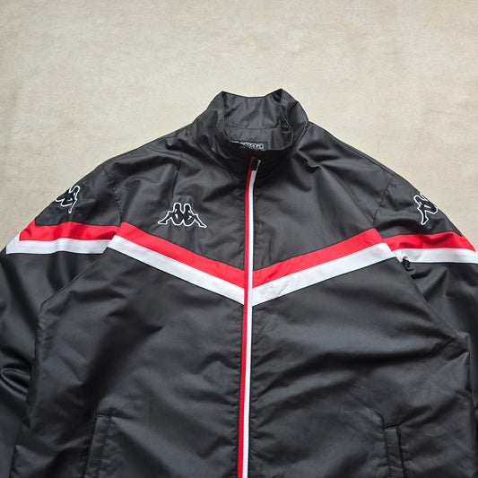 Kappa Windbreaker Jacket - L/XL