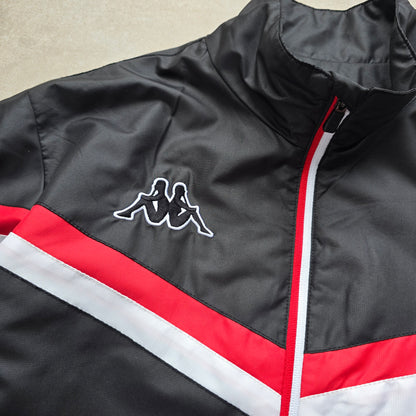 Kappa Windbreaker Jacket - L/XL