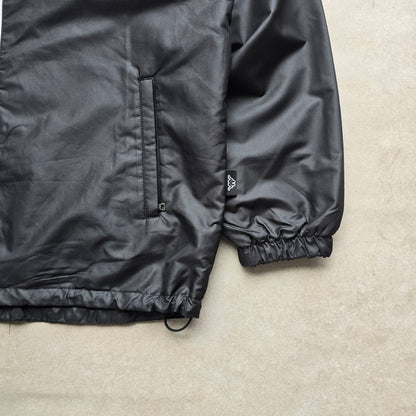Kappa Windbreaker Jacket - L/XL