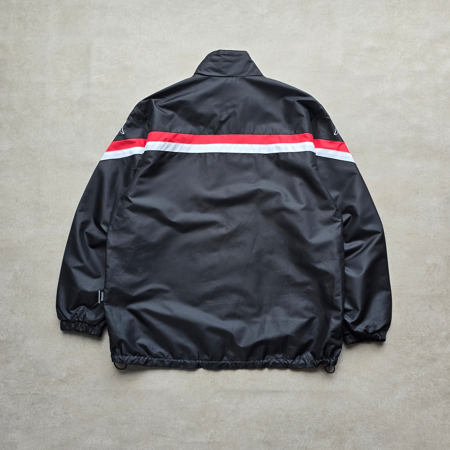 Kappa Windbreaker Jacket - L/XL