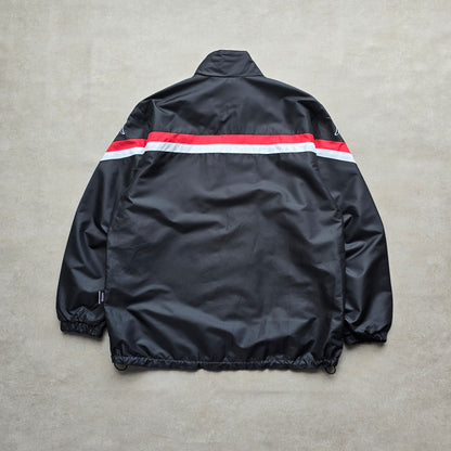 Kappa Windbreaker Jacket - L/XL