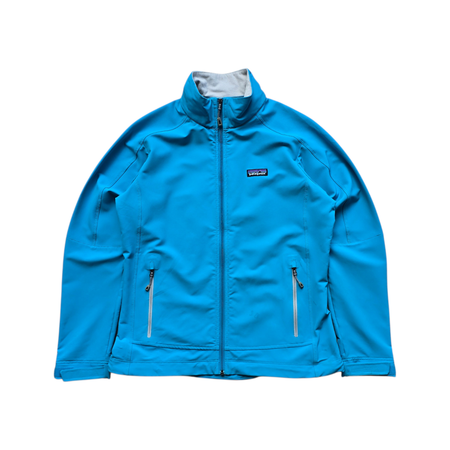 Patonia Soft Shell Jacket - WMNS M
