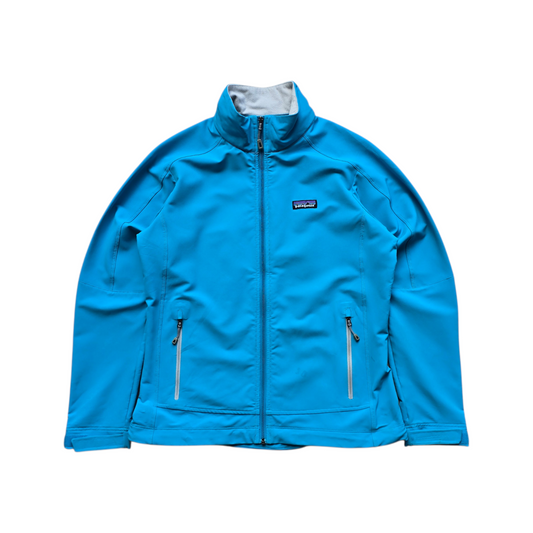 Patonia Soft Shell Jacket - WMNS M