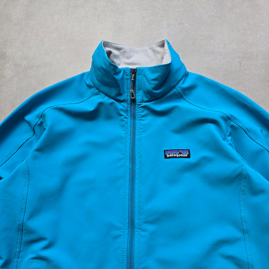 Patonia Soft Shell Jacket - WMNS M