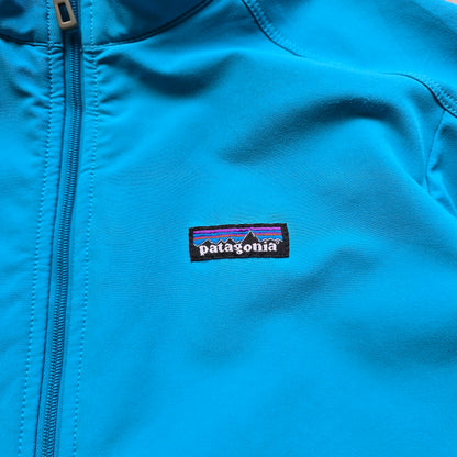 Patonia Soft Shell Jacket - WMNS M