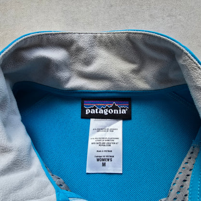 Patonia Soft Shell Jacket - WMNS M