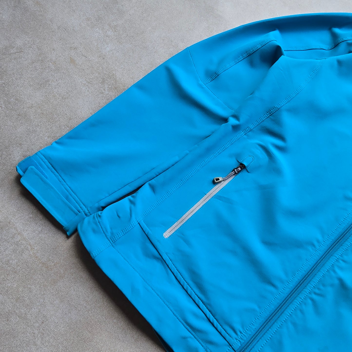 Patonia Soft Shell Jacket - WMNS M
