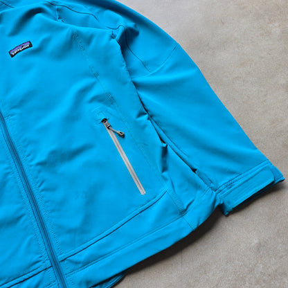 Patonia Soft Shell Jacket - WMNS M