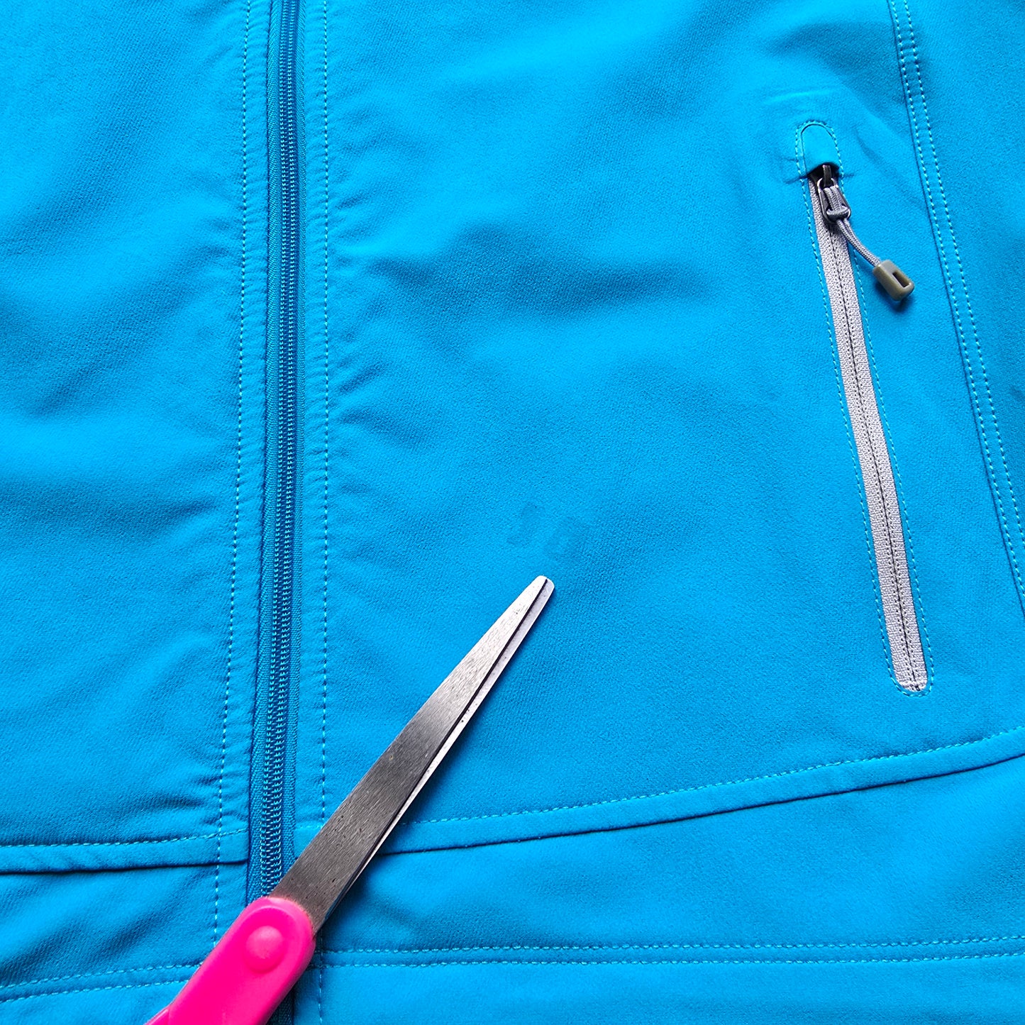 Patonia Soft Shell Jacket - WMNS M