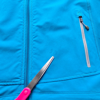 Patonia Soft Shell Jacket - WMNS M