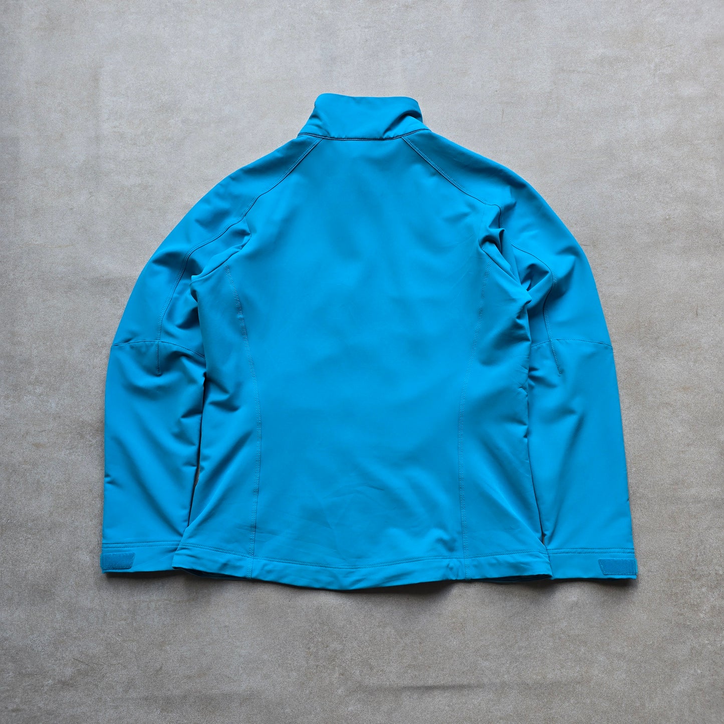 Patonia Soft Shell Jacket - WMNS M