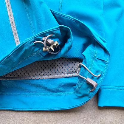Patonia Soft Shell Jacket - WMNS M