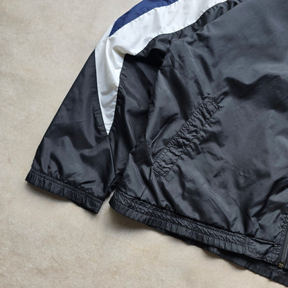 Vintage Fila Windbreaker Jacket - XL