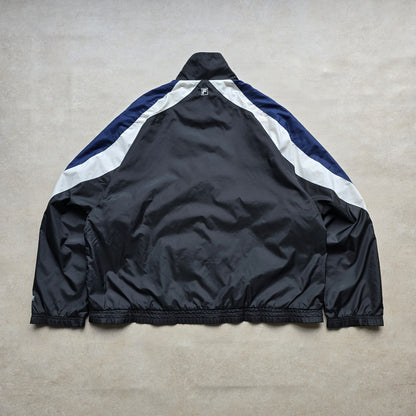 Vintage Fila Windbreaker Jacket - XL