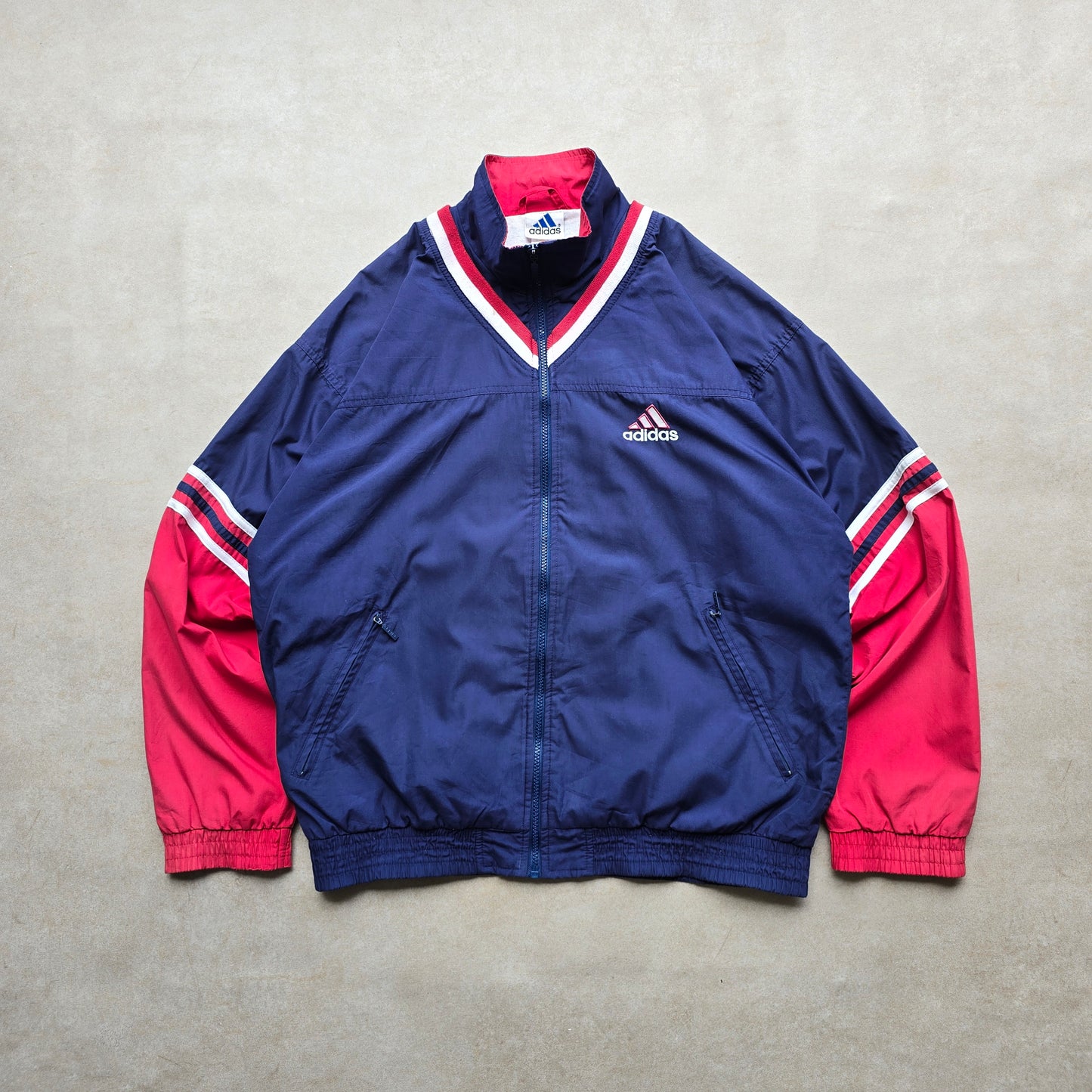 Vintage Adidas Jacket - M/L