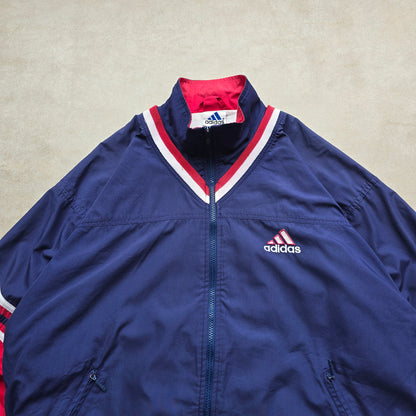Vintage Adidas Jacket - M/L