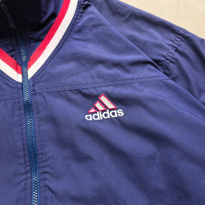 Vintage Adidas Jacket - M/L