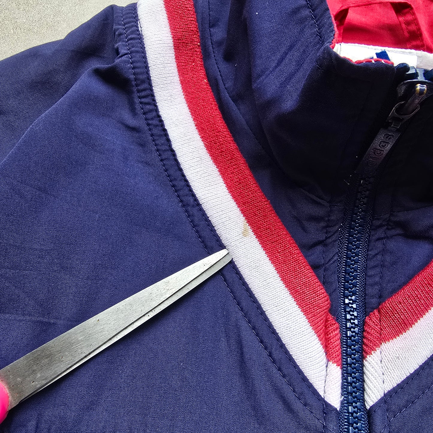 Vintage Adidas Jacket - M/L