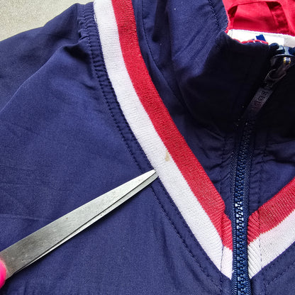Vintage Adidas Jacket - M/L