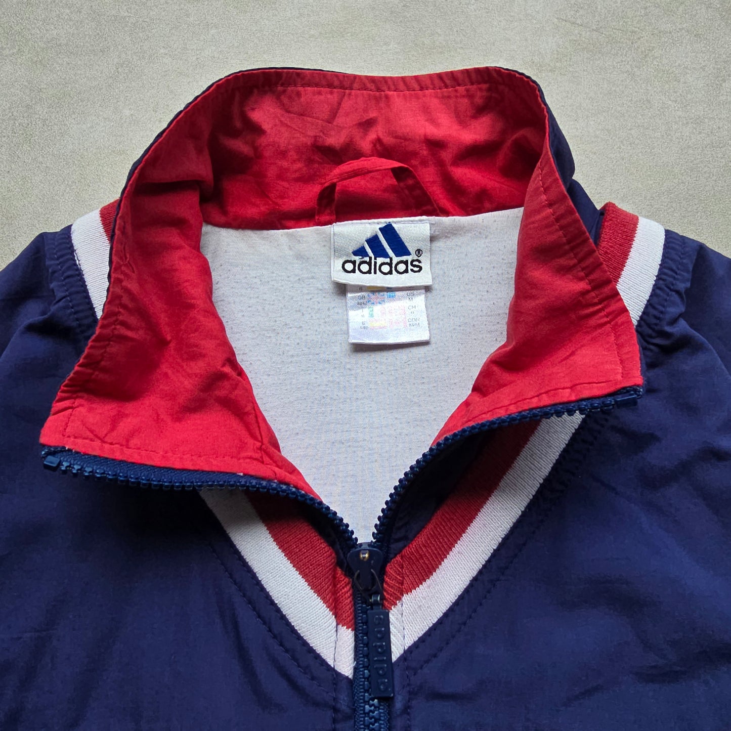Vintage Adidas Jacket - M/L