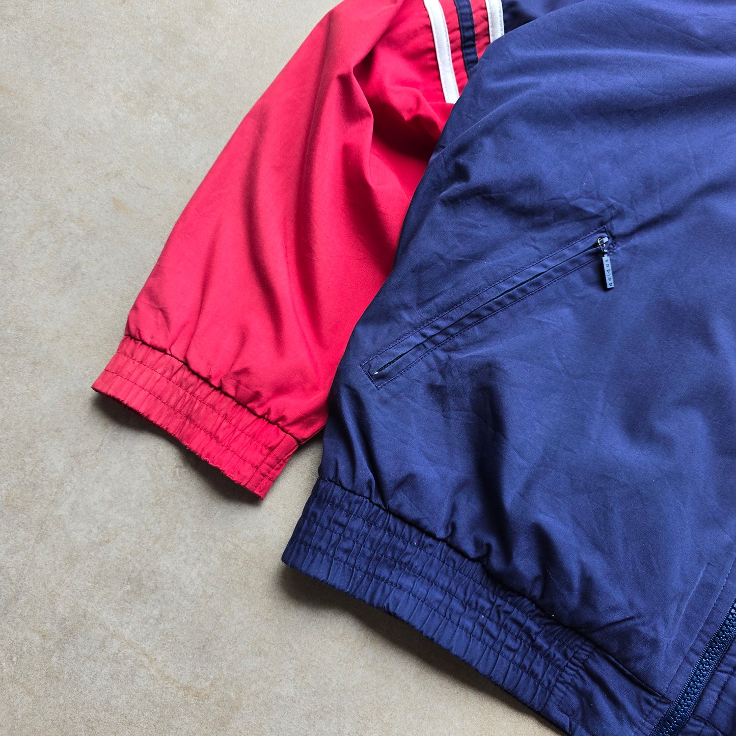 Vintage Adidas Jacket - M/L