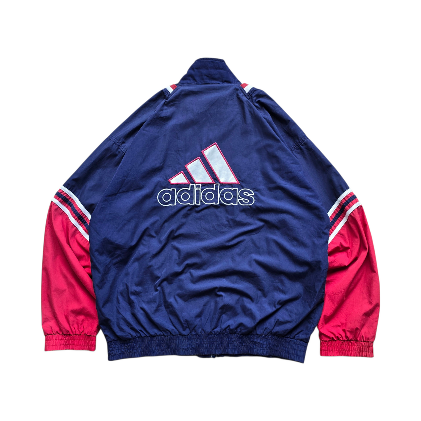 Vintage Adidas Jacket - M/L