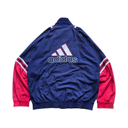Vintage Adidas Jacket - M/L