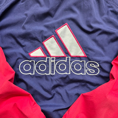 Vintage Adidas Jacket - M/L
