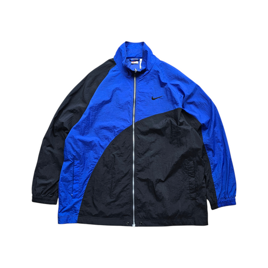 Vintage 90's Nike Windbreaker Jacket - XL
